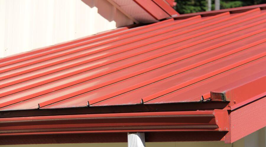 Roof Gutter Cleaning in Capac, MI
